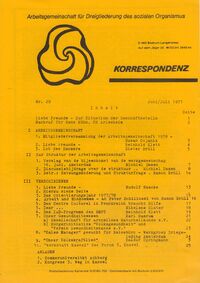 Korrespondenz-29-1977-06