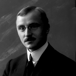 Von-morgenstierne otto