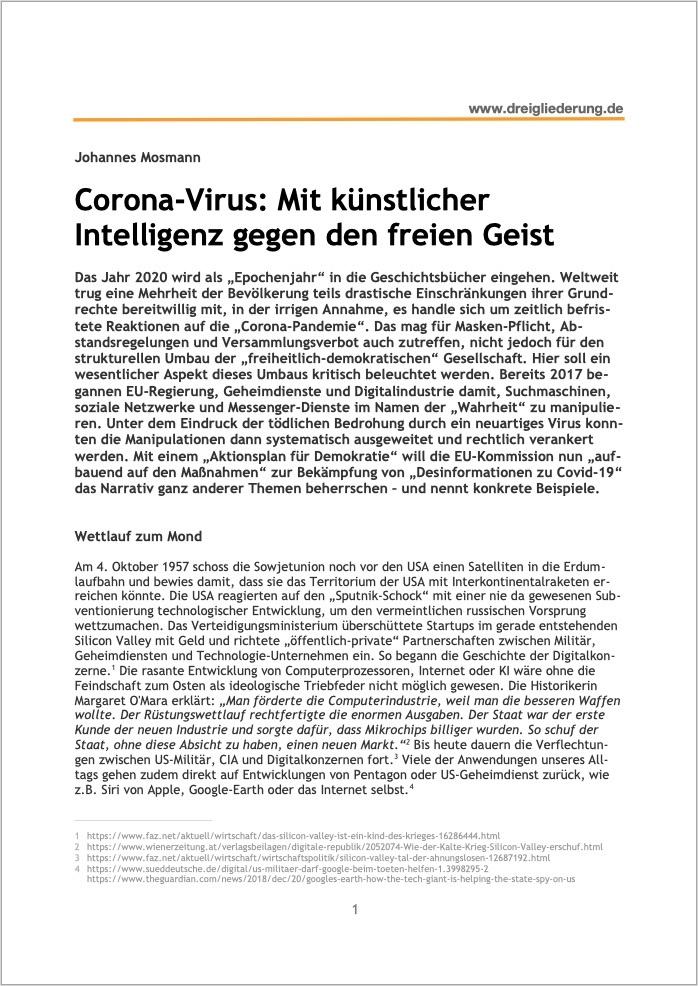 Corona-Virus